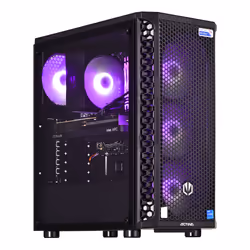 Actina 5901443385332, 1,8 GHz, Intel® Core™ i5, i5-14400F, 32 Go, DDR5-SDRAM, 1 To