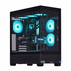 Actina 5901443387107, 4,2 GHz, AMD Ryzen™ 7, 7800X3D, 32 Go, DDR5-SDRAM, 1 To
