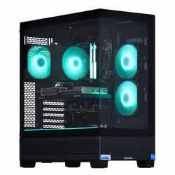Actina 5901443387954, 2,5 GHz, Intel® Core™ i5, i5-12400F, 32 Go, DDR4-SDRAM, 1 To