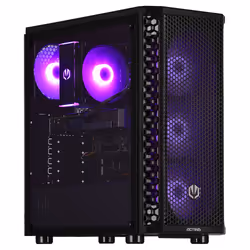 Actina 5901443389095, 2,5 GHz, Intel® Core™ i5, i5-12400F, 16 Go, DDR4-SDRAM, 1 To