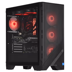 Actina 5901443389477, 2,5 GHz, Intel® Core™ i5, i5-12400F, 32 Go, DDR4-SDRAM, 1 To