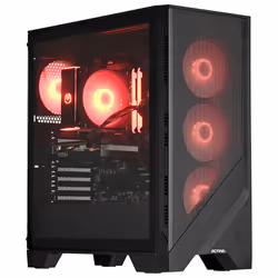 Actina 5901443389507, 3 GHz, AMD Ryzen™ 7, 5700X3D, 32 Go, DDR4-SDRAM, 1 To