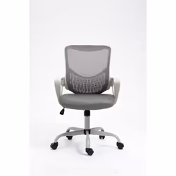 Activejet Siège de bureau YK507 gris