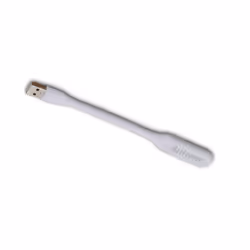 Activejet 5901443391029, Lampe, Blanc, Polyvinyl chloride (PVC), 1 pièce(s), 1,2 W, 5 V