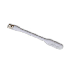 Activejet 5901443391029 gadget USB Blanc Lampe