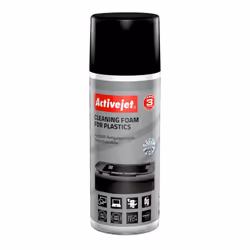 Activejet AOC-100, Nettoyage, Spray, Tache de saleté, 400 ml