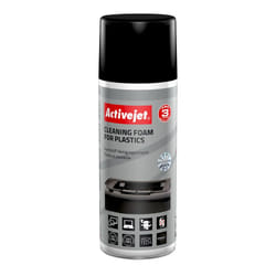 Activejet AOC-100 nettoyeur de plastique et polisseurs