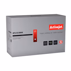 Activejet ATS-5530NX, 9000 pages, Noir, 1 pièce(s)