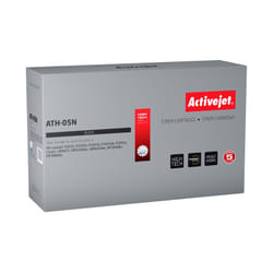 Activejet ATH-05N, AT-05N (remplacement HP 05A CE505A, Canon CRG-719 ; Suprême ; 3500 pages ; noir)