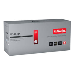 Activejet ATS-1640N (remplacement Samsung MLT-D1082S ; Supreme ; 1500 pages ; noir)