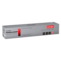 Activejet ATO-B430N (remplacement OKI 43979202 ; Supreme ; 7000 pages ; noir)