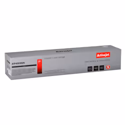 Activejet ATP-KXFA92N (remplacement Panasonic KXFAT92/KXFAT411 ; Supreme ; 2000 pages ; noir), 2000 pages, Noir, 1 pièce(s)