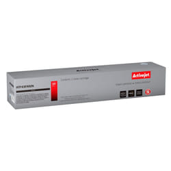 Activejet ATP-KXFA92N (remplacement Panasonic KXFAT92/KXFAT411 ; Supreme ; 2000 pages ; noir)