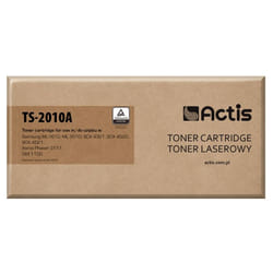 Actis Cartouche de toner TS-2010A (remplacement Samsung ML-1610D2/ML-2010D3 ; Standard ; 3000 pages ; noir)