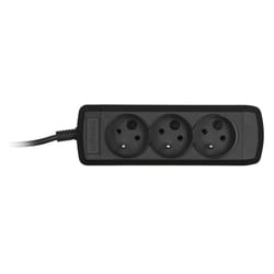 Activejet - Câble usb de type c, 0,5M&431M&432M&433M (4-Pack) Chargeur de type c tressé en nylon Synchronisation rapide des données pour Samsung