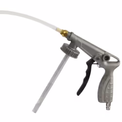GEKO G01192 PISTOLET POUR PROTECTION ET SOUND-ROOFING, MULTICOLORE