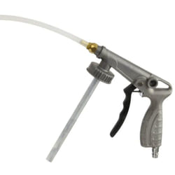 Geko - G01192 pistolet pour protection et sound-roofing, multicolore G01192