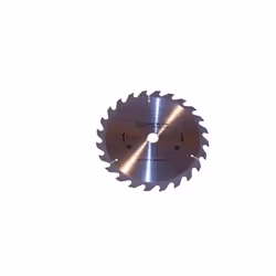 Disque de bois de acier de haute qualité, Disque de lame a un diamètre de 400 mm con trou de diamètre de 32 mm..., Lame conçu ...