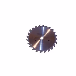 Disque de bois de acier de haute qualité, Disque de lame a un diamètre de 400 mm con trou de diamètre de 32 mm..., Lame conçu ...