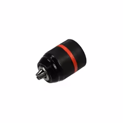 Envergure : Mandrin à serrage rapide 100 % métal, 2-13 mm : 1/2''-20 UNF Facile et rapide à utiliser. Compatible avec ou sans ...