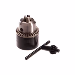 Tête de perçage prévu pour une utilisation avec les petites perceuses à main. Pièces et accessoires pour outils électriques.  ...