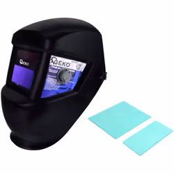Description Protection UV/IR : totale, taille de la cartouche filtrante : 110 x 90 x 9 mm Temps de réponse : pas plus de 1 ms ...
