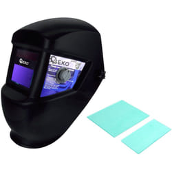 Bouchons de soudage automatiques Geko Geko G01875