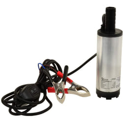 G00943 submersible transfert pompe diesel eau huile, multicolore G00943 - Geko