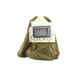 Geko G02023 - Cloche à sable professionnelle, multicolore