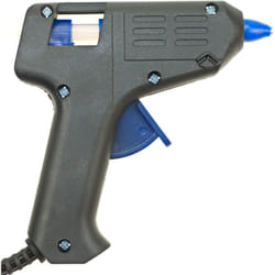 G20102 pistolet à colle 7 mm, multicolore G20102 - Geko