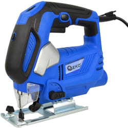 Geko - drew Scie sauteuse pendulaire avec laser 810W jusqu'à 3000 tr/min