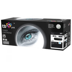 TB Print TH-381ARO Cartouche de toner 1 pièce(s) Compatible Cyan
