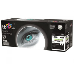 TB Print TH-283AN Cartouche de toner 1 pièce(s) Noir