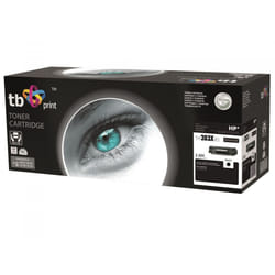 TB Print TH-283XRO Cartouche de toner 1 pièce(s) Noir