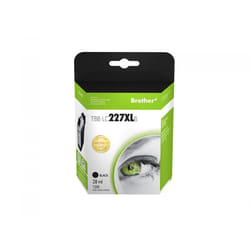TB Print TBB-LC227XLB Cartouche de toner 1 pièce(s) Compatible Noir