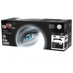 TB Print TH-26AN Cartouche de toner 1 pièce(s) Noir