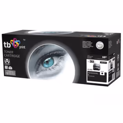 TB Print TH-28XN, 25000 pages, Noir, 1 pièce(s)