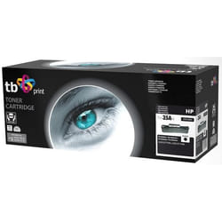 TB Print TH-35AN Cartouche de toner 1 pièce(s) Noir