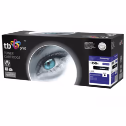 TB Print TS-K506LR, 6000 pages, 6000 pages, Noir mat, 1 pièce(s)
