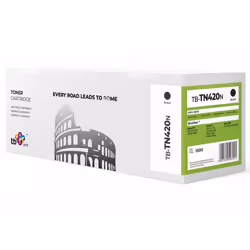 TB Print TB-TN420N, 1500 pages, Noir, 1 pièce(s)