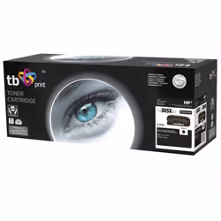 TB Print TH-505XRO, 6500 pages, Noir, 1 pièce(s)