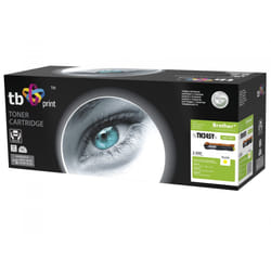 TB Print TB-TN245YN Cartouche de toner 1 pièce(s) Compatible Jaune