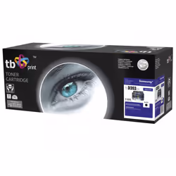 TB Print TS-D203LN, 5000 pages, 5000 pages, Noir mat, 1 pièce(s)
