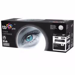 TB Print TH-400XN, 2800 pages, Noir, 1 pièce(s)