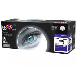TB Print TS-DR116RO tambour d'imprimante 1 pièce(s)