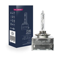 1 Ampoule D3s 4300k 35 W