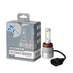 Ampoule pour voiture Osram H11 12V