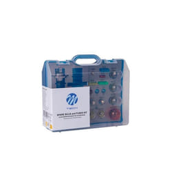 Grand Coffret D'Ampoules De Secours 12v 19 Pieces Dont 2xh7 Mtech