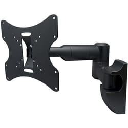 Maclean MC-503 A B 42" Noir Mur