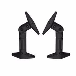 Maclean MC-528, Table, 3,5 kg, Plastique, Noir, 2 pièce(s)